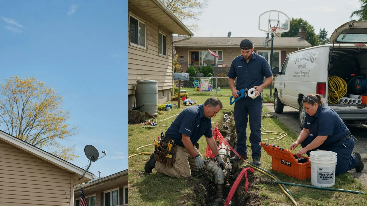 Garbage Disposal Replacement in Reeder, ND near me